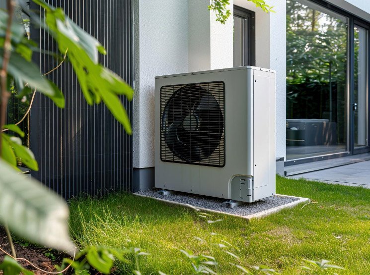 Instalación de aerotermia para viviendas en España Aerotermia Mitsubishi Electric opiniones en España