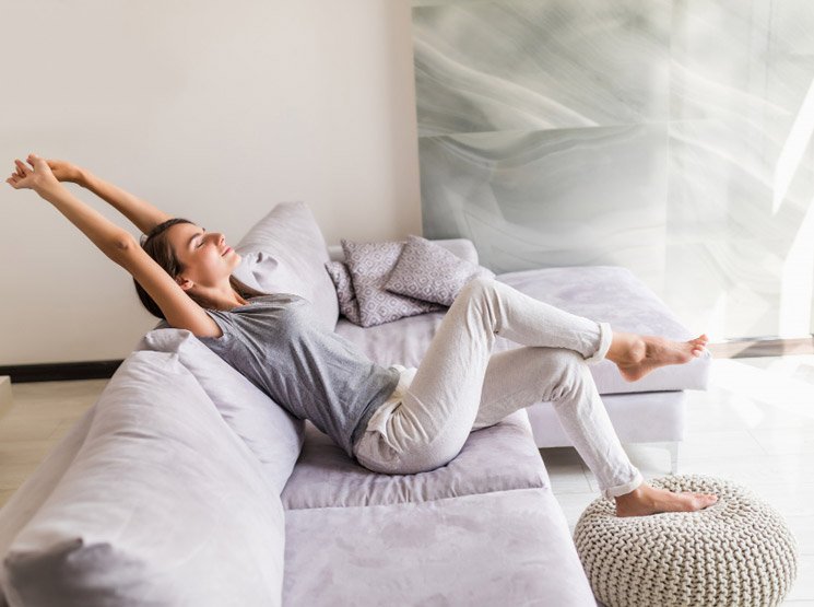 Instalación de aerotermia para reformas en España Aerotermia Vaillant aroTHERM en España