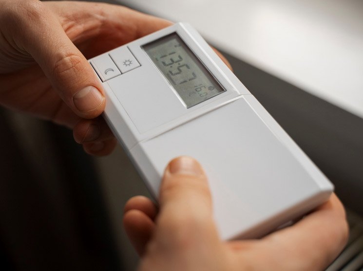 Instalación de suelo radiante con aerotermia en España Por qué mi aerotermia no calienta en España