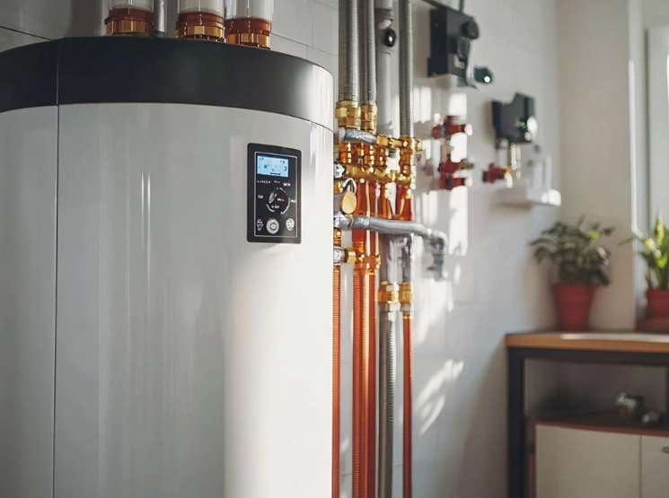 Instaladores de aerotermia y climatización eficiente en España Distribuidor autorizado marcas aerotermia en España